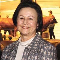 Maria Lucia de Abreu Pereira